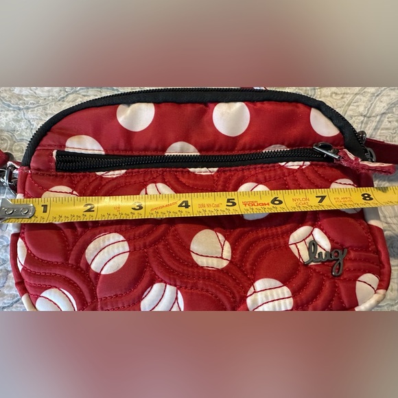 Super Coupe Convertible Crossbody Bag - Picture 4 of 13